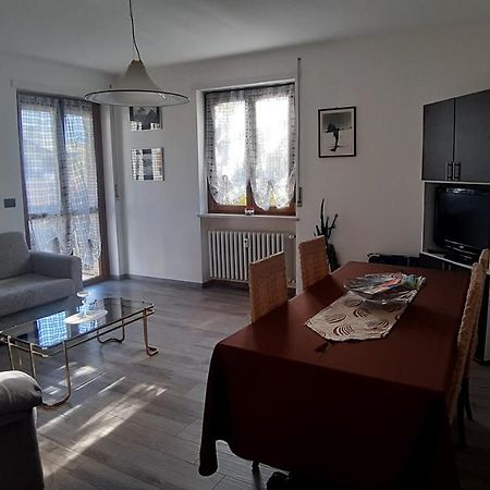 Appartements Le-Z-Aravi-Orazio อาออสตา ภายนอก รูปภาพ