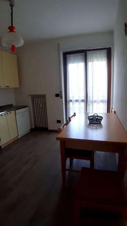 Appartements Le-Z-Aravi-Orazio อาออสตา ภายนอก รูปภาพ